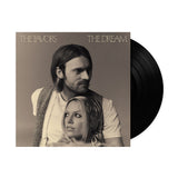 The Favors - The Dream [LP] ((Vinyl))