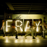 The Fray - The Fray (Limited Edition, Olive Green Colored Vinyl) [Import] ((Vinyl))