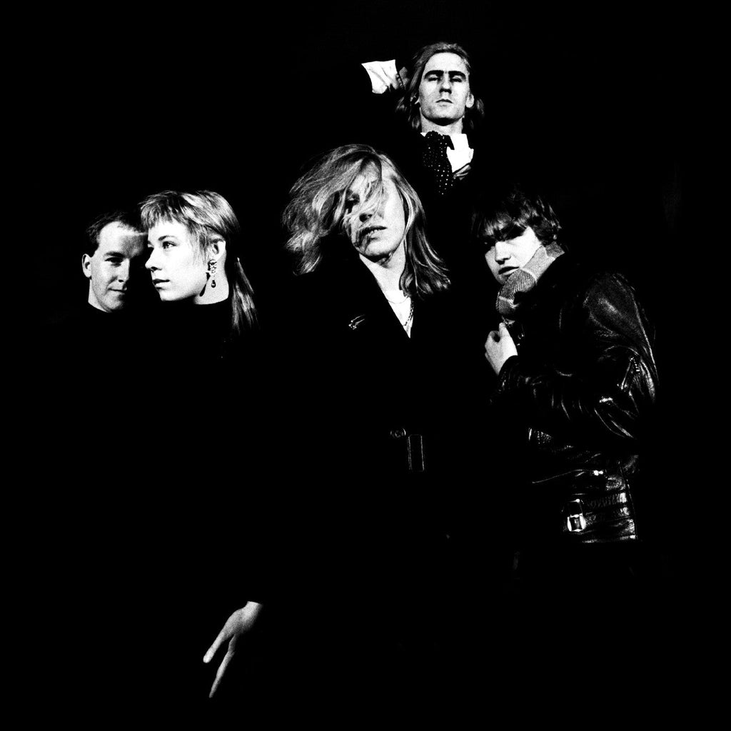The Go-Betweens - Fountains Of Youth - Live At The Town And Country Club ((CD))