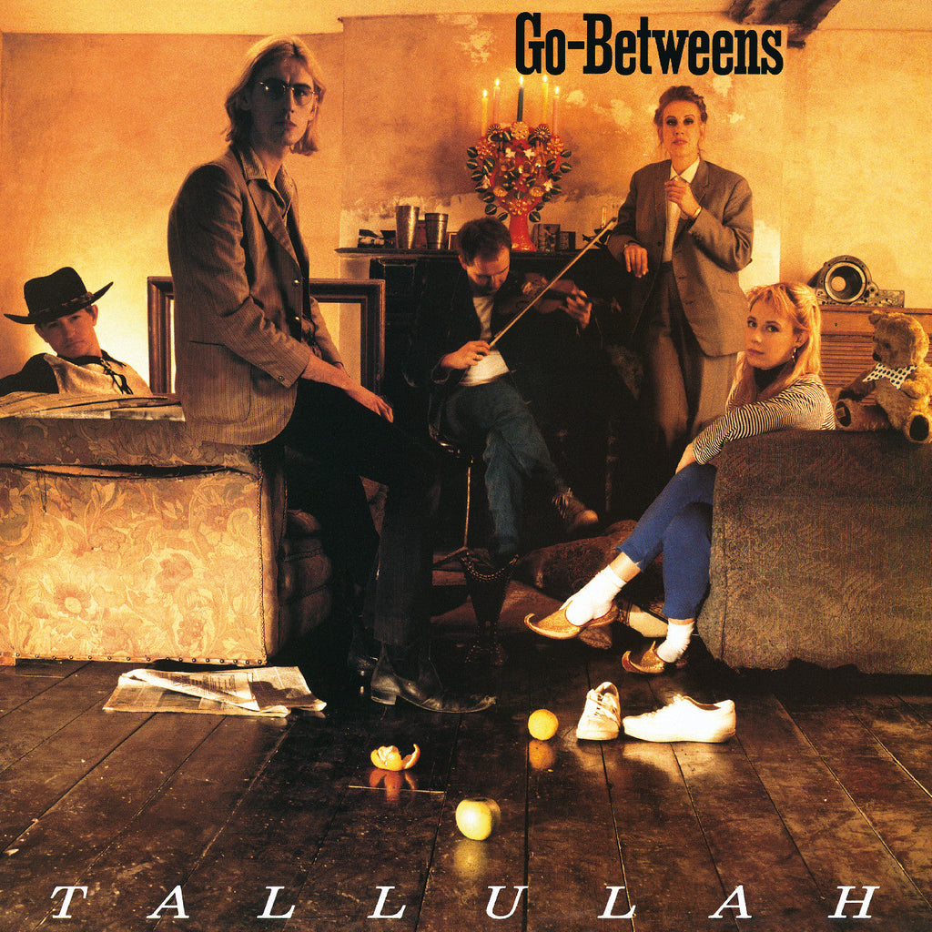The Go-Betweens - Tallulah ((CD))