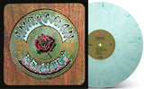The Grateful Dead - American Beauty (Target Exclusive, Vinyl) (Limeade Colored Vinyl) ((Vinyl))