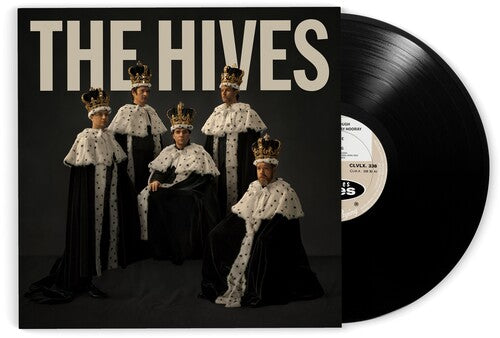 The Hives - The Hives Forever Forever The Hives ((Vinyl))