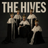 The Hives - The Hives Forever Forever The Hives ((Vinyl))