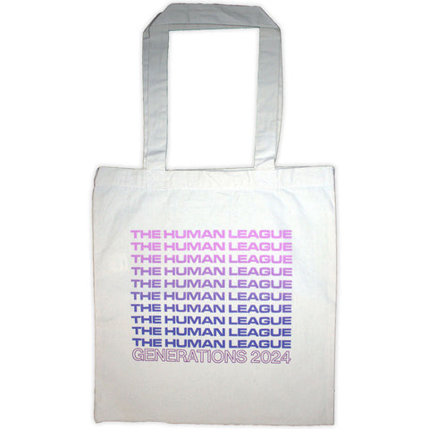 The Human League - Generations Tour '24 (()) Neutral