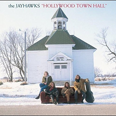 The Jayhawks - Hollywood Town Hall (())