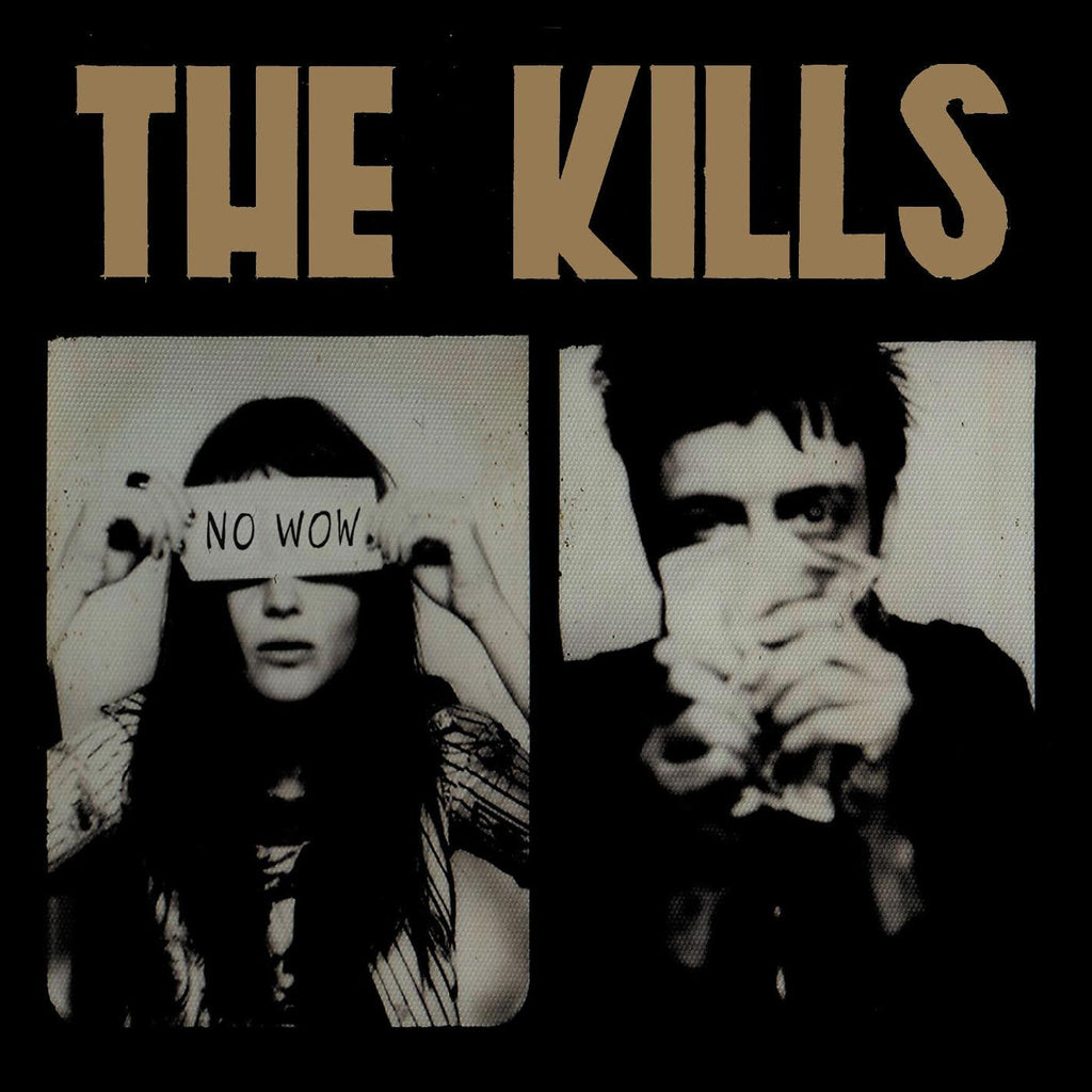 The Kills - No Wow ((Indie & Alternative))