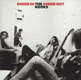 The Kooks - Inside In Inside Out: 15th Anniversary Deluxe Edition (Red Vinyl) (2 Lp's) ((Vinyl))