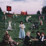 The Last Dinner Party - From The Pyre [Neon Pink LP] ((Vinyl))