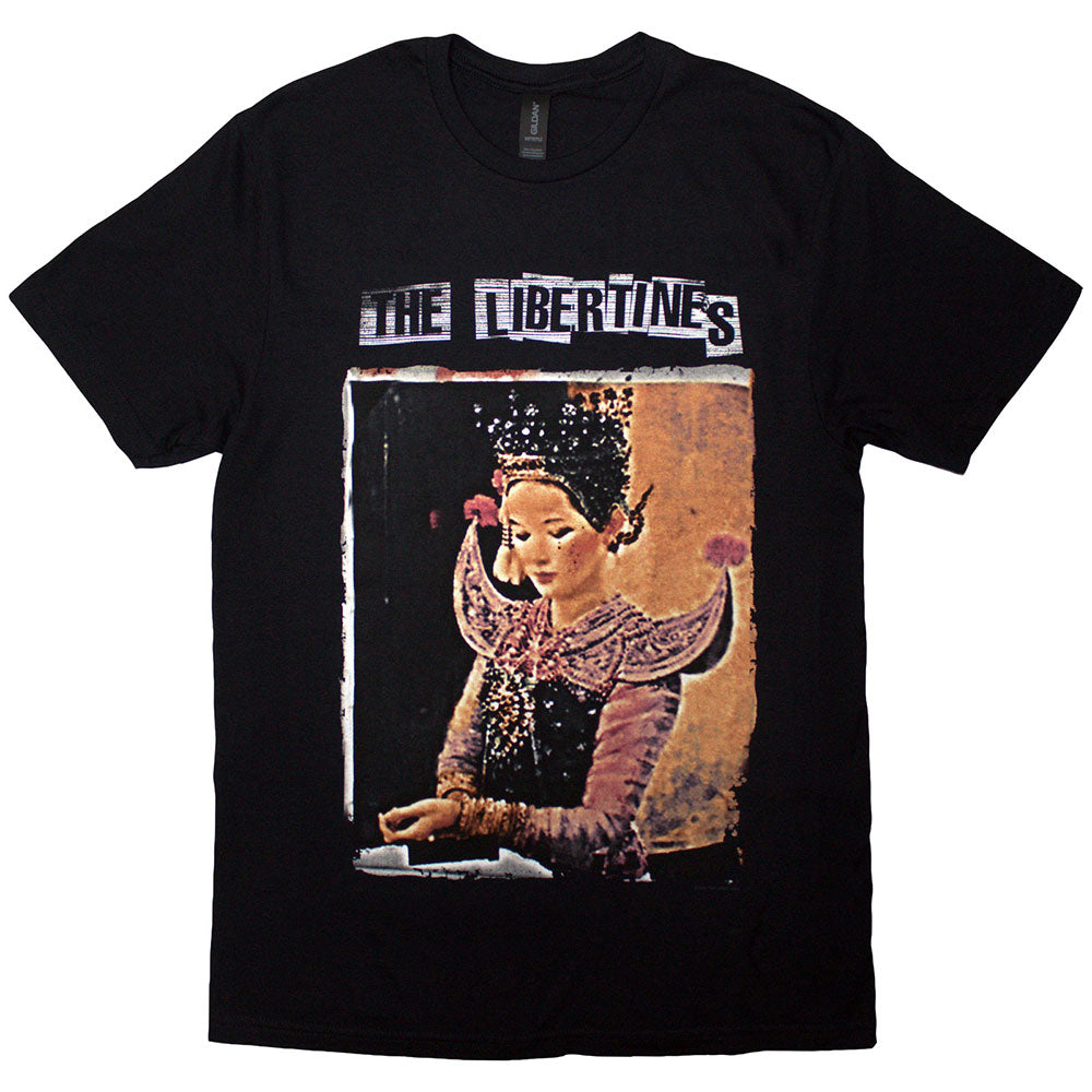 The Libertines - Distant Culture (()) Black
