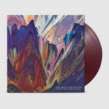 The Milk Carton Kids - I Only See The Moon (Indie Exclusive, Colored Vinyl, Maroon) ((Vinyl))