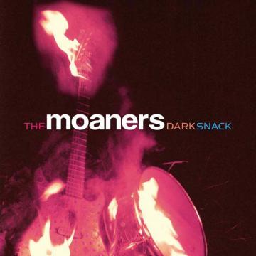 The Moaners - Dark Snack ((CD))