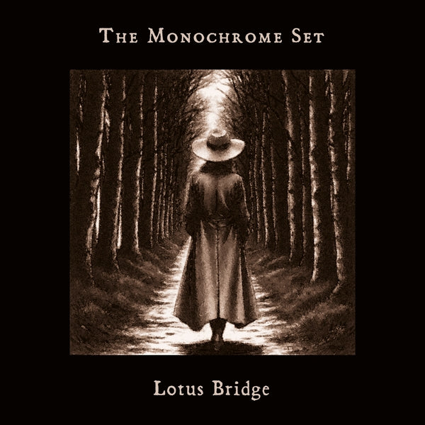 THE MONOCHROME SET - Lotus Bridge [CD] ((CD))