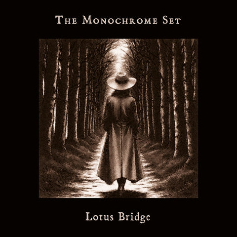 THE MONOCHROME SET - Lotus Bridge [LP] ((Vinyl))