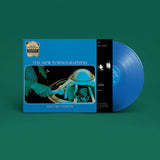 The New Pornographers - Electric Version (Clear Vinyl, Blue) ((Vinyl))