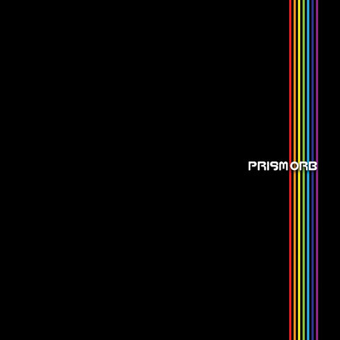 The Orb - Prism ((CD))