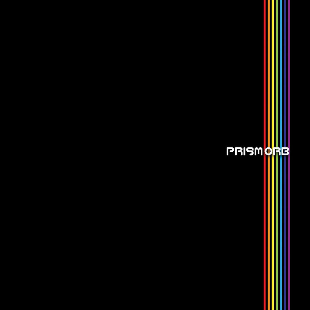 The Orb - Prism ((Vinyl))