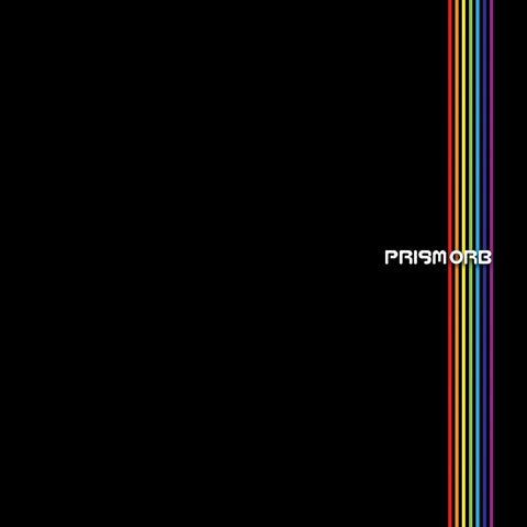 The Orb - Prism ((Vinyl))