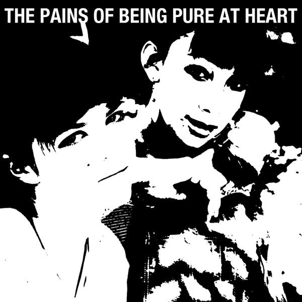 The Pains Of Being Pure At Heart - The Pains Of Being Pure At Heart ((Vinyl))