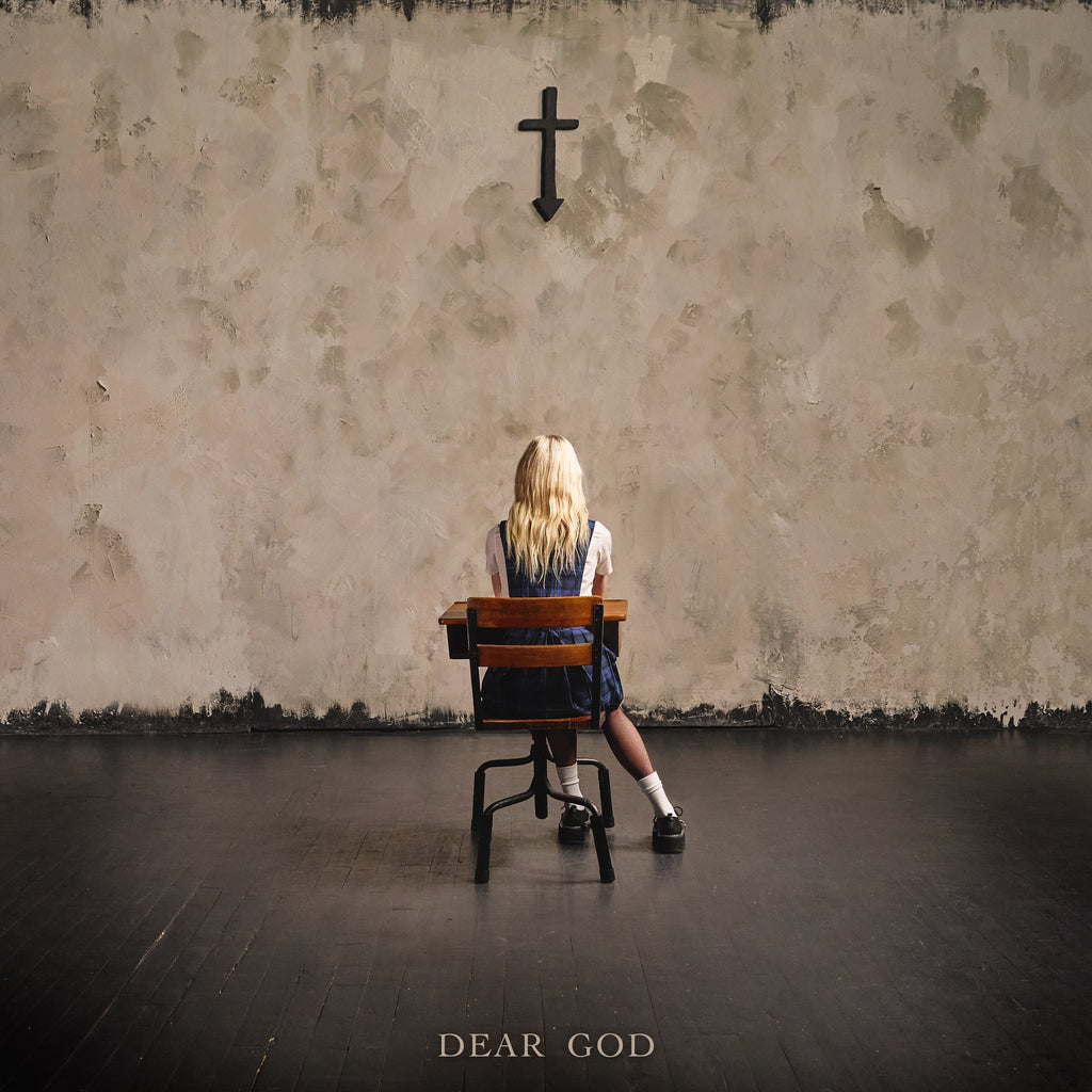 The Pretty Reckless - Dear God [2LP] ((Vinyl))