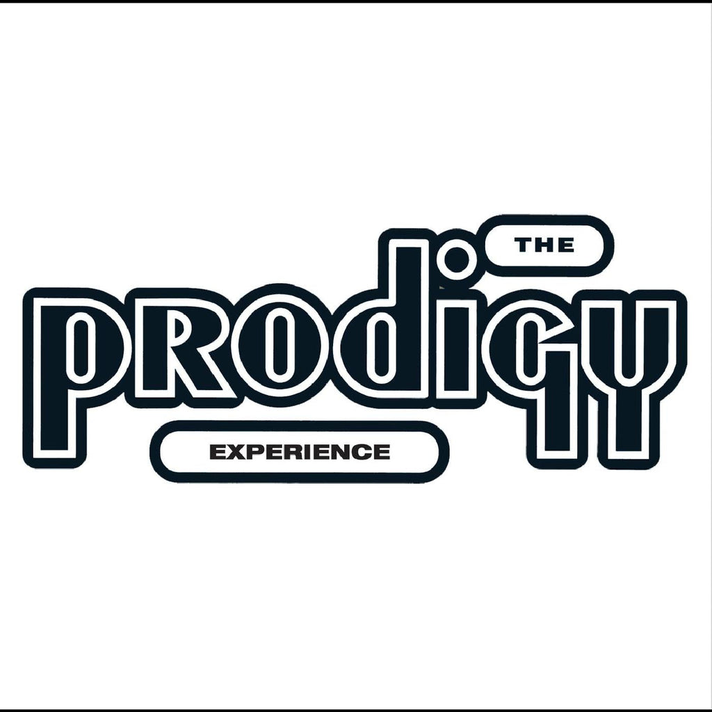 The Prodigy - Experience ((CD))