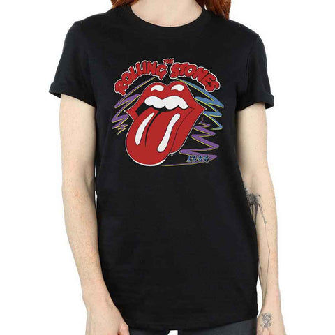 The Rolling Stones - 1994 Tongue ((T-Shirt))