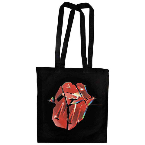 The Rolling Stones - Hackney Diamonds Lick (()) Black