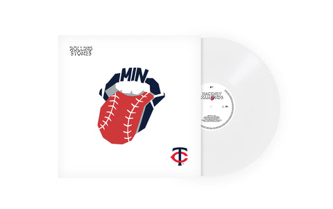 The Rolling Stones - Hackney Diamonds [Minnesota Twins LP] ((Vinyl))