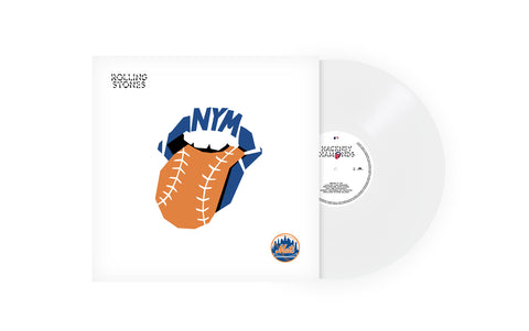 The Rolling Stones - Hackney Diamonds [New York Mets LP] ((Vinyl))