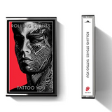 The Rolling Stones - Tattoo You (Remastered) (Cassette) ((Cassette))