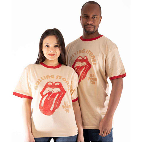 The Rolling Stones - US Tour '78 (()) Neutral