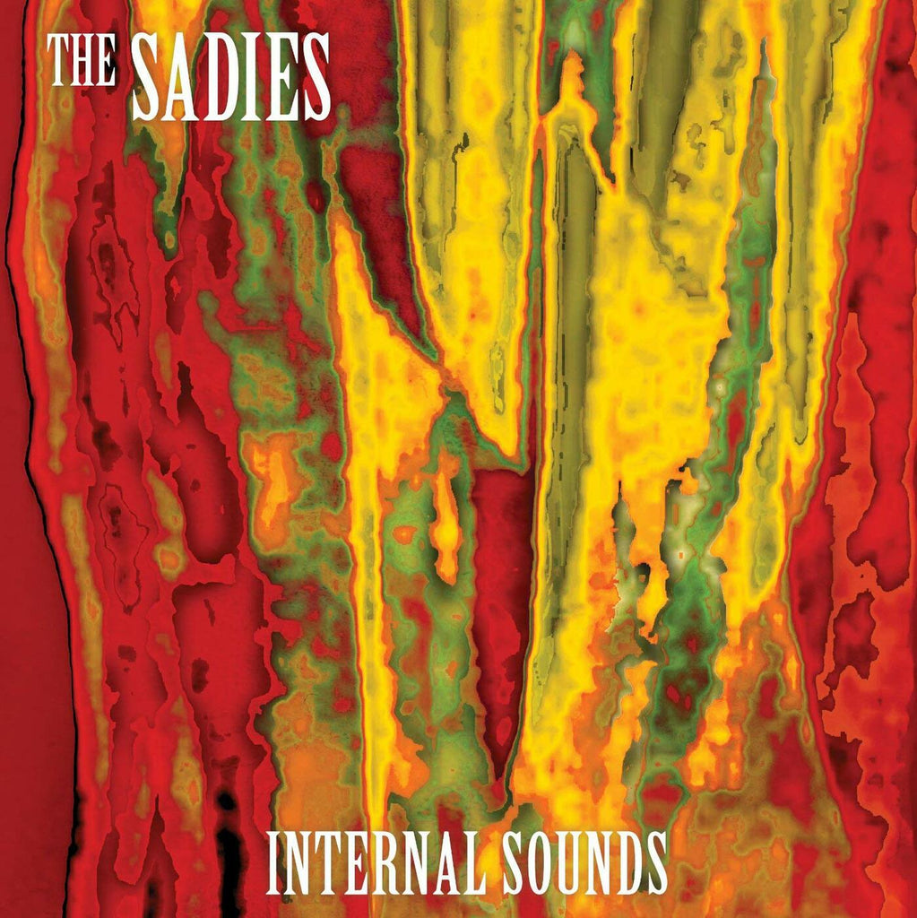 The Sadies - Internal Sounds ((CD))