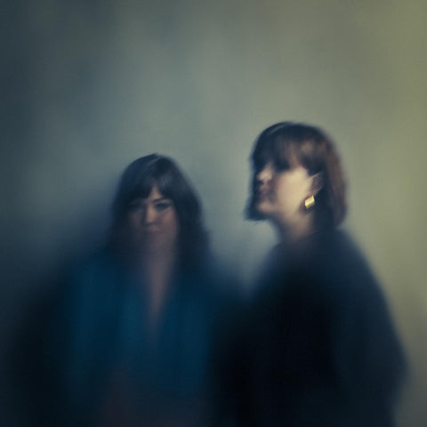 The Secret Sisters - Mind, Man, Medicine ((Vinyl))