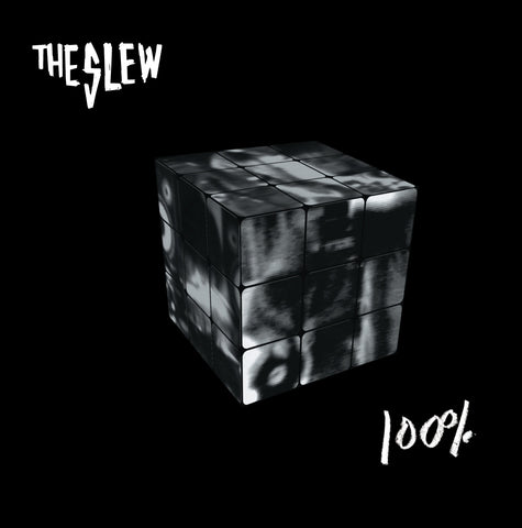 The Slew - 100% ((CD))