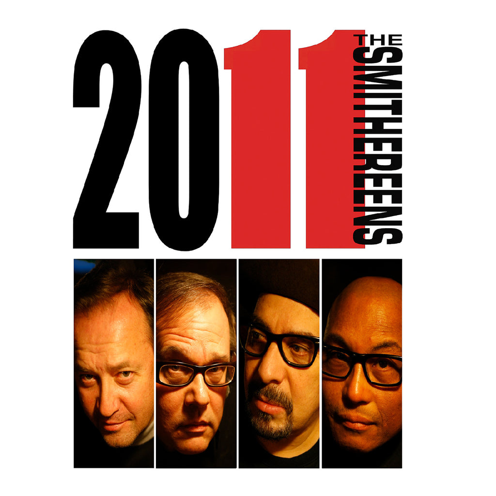 The Smithereens - 2011 ((CD))