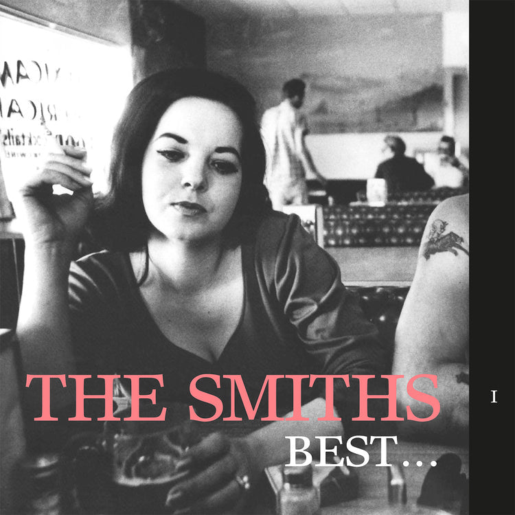 The Smiths - Best...I (140 Gram Vinyl) ((Vinyl))