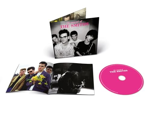 The Smiths - The Sound Of The Smiths (2008 Remaster) ((CD))