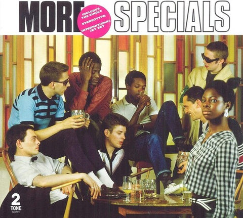 The Specials - More Specials (Reissue) ((Vinyl))