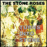The Stone Roses - Turns Into Stone [Import] (2 Lp's) ((Vinyl))