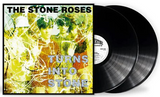 The Stone Roses - Turns Into Stone [Import] (2 Lp's) ((Vinyl))