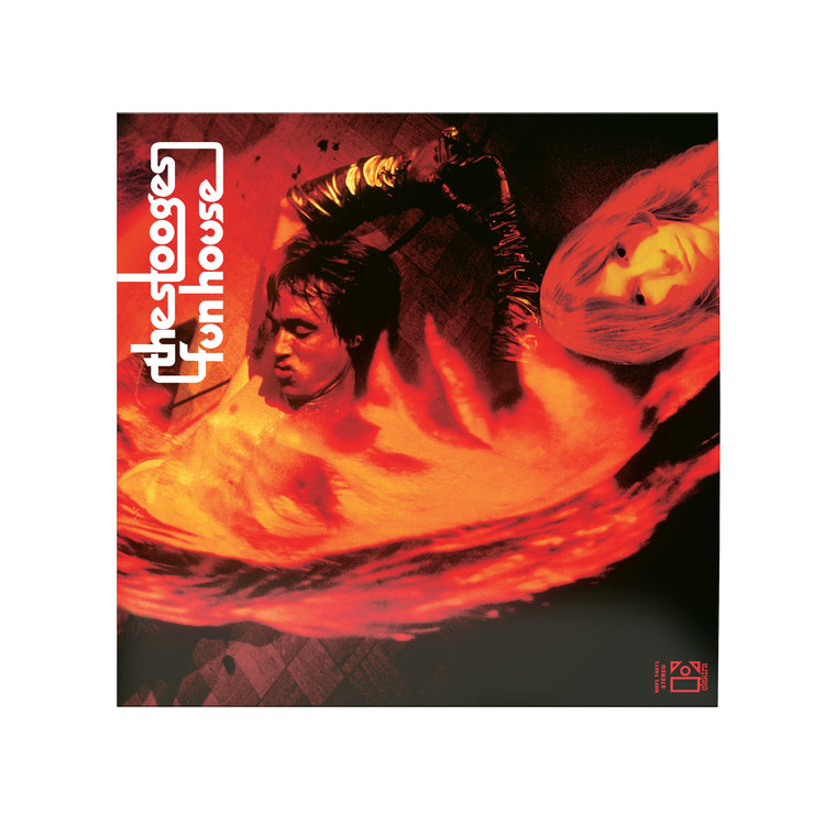 The Stooges - Fun House (Rocktober '26, Brick & Mortar Exclusive) [Black Vinyl] ((Vinyl))