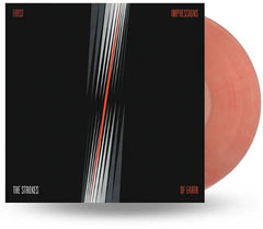 Rare, Limited, Color Vinyl