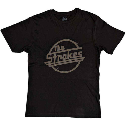 The Strokes - OG Magna (()) Black