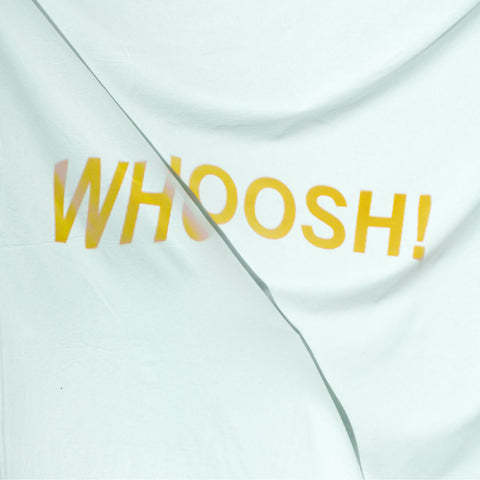 The Stroppies - WHOOSH (COLOR VINYL) ((Vinyl))