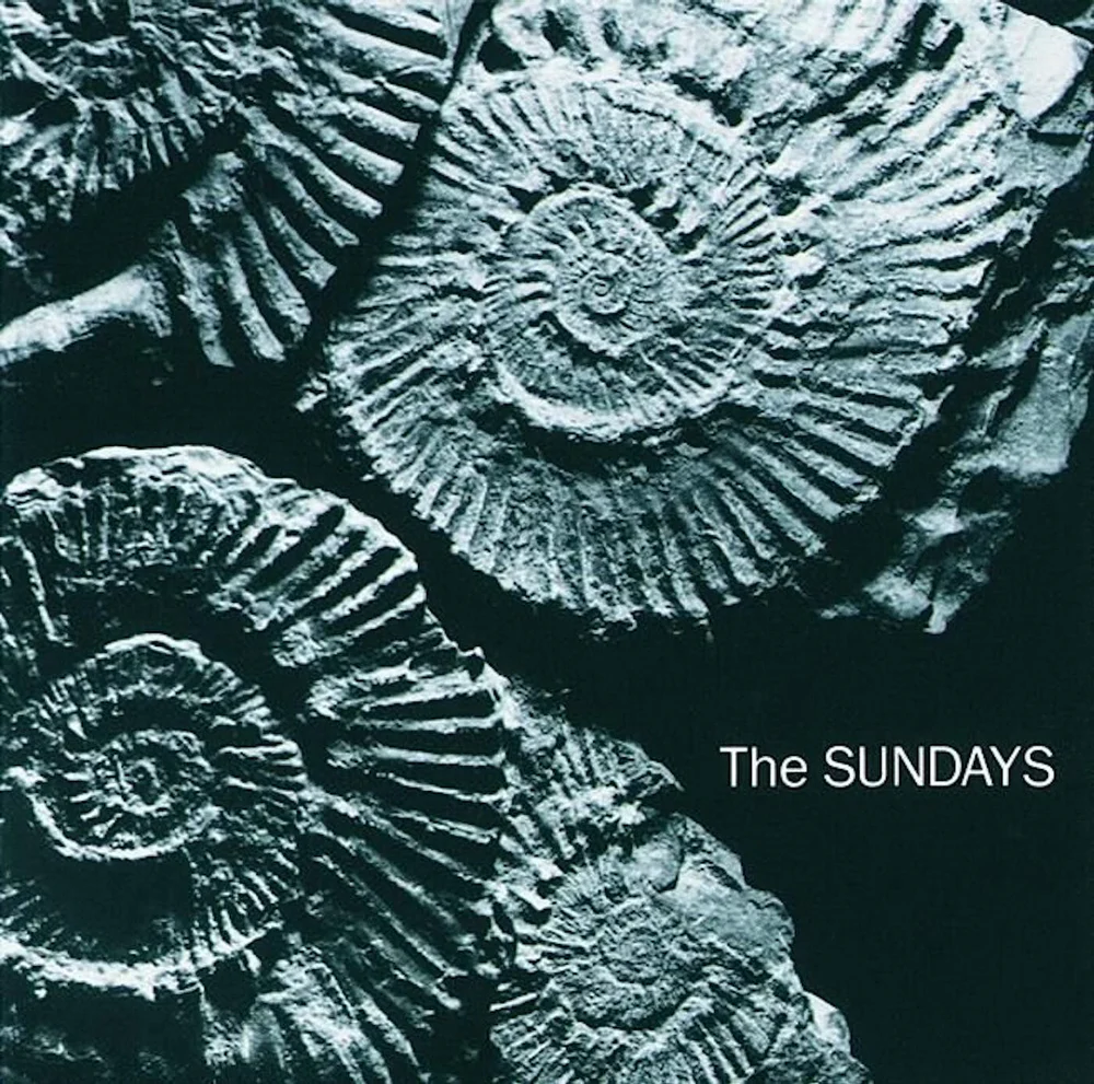 The Sundays - Reading, Writing and Arithmetic (Colored Vinyl) LP ((Vinyl))