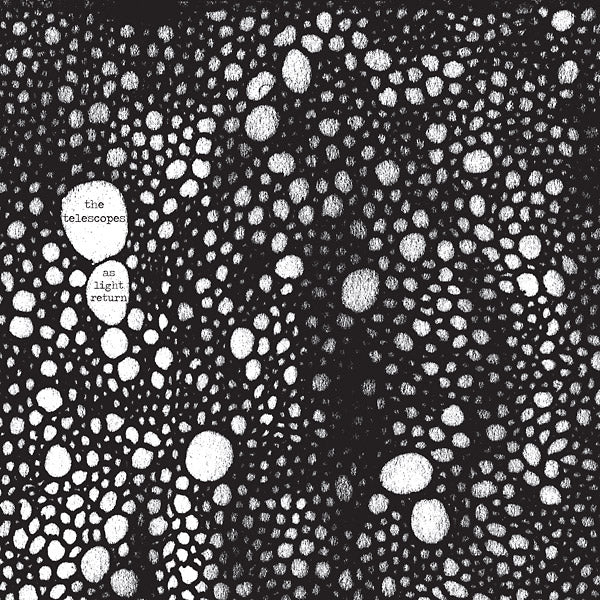 The Telescopes - As Light Return ((CD))