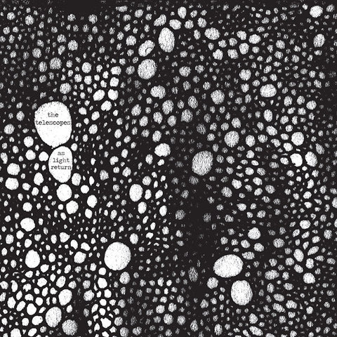 The Telescopes - As Light Return ((CD))