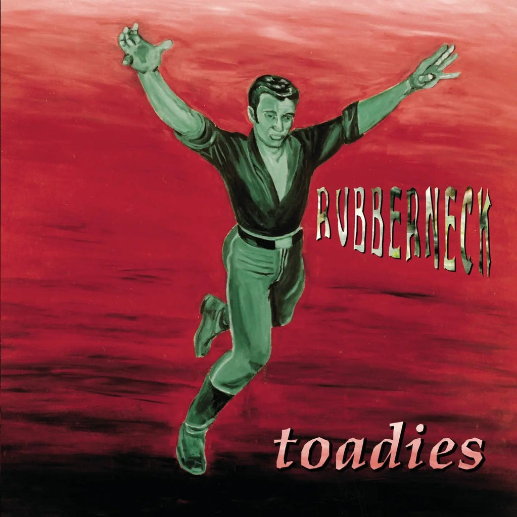 The Toadies - Rubberneck [LP] ((Vinyl))