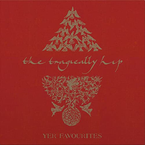 The Tragically Hip - Yer Favorites Volume 1 [2 LP] ((Vinyl))