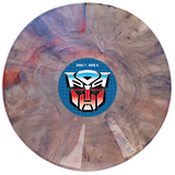 The Transformers - Hasbro Presents Transformers: Music From The Original Animated Series (2 Lp's) ((Vinyl))