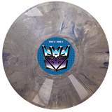 The Transformers - Hasbro Presents Transformers: Music From The Original Animated Series (2 Lp's) ((Vinyl))
